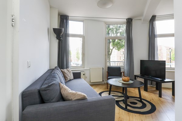 Medium property photo - Javaplein, 1095 CH Amsterdam